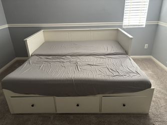King Size Bed