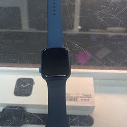 Apple Watch 7 Series 