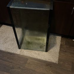 30 Gallon Tank 