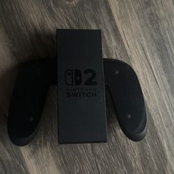 Ninetendo switch 2