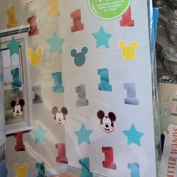 Party, Party, Party ....