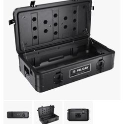 Pelican Case