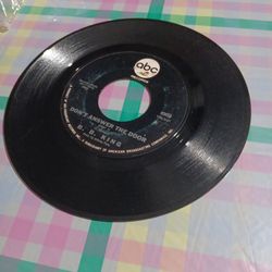 B.B. KING 45 RECORD 10856