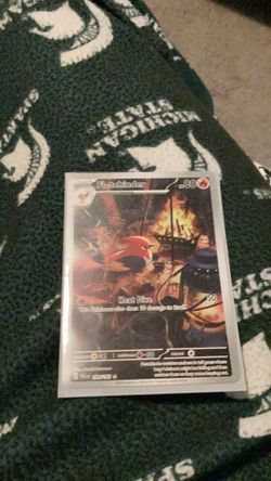 Fletchinder full art