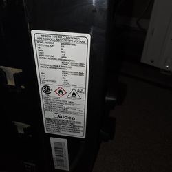 Window Air Conditioner 