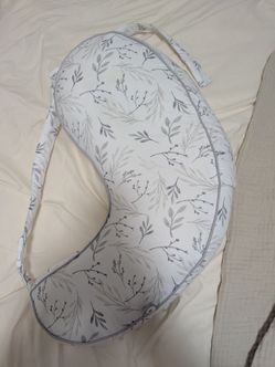Boppy Nursing Pillow