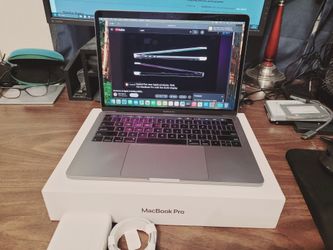 Apple MacBook Pro, Touchbar, 19