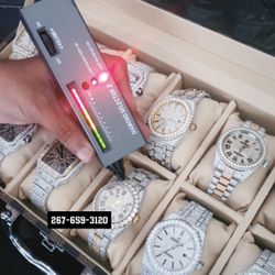 Luxury Watches