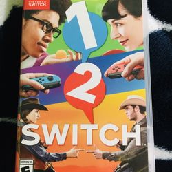 1 2 Switch