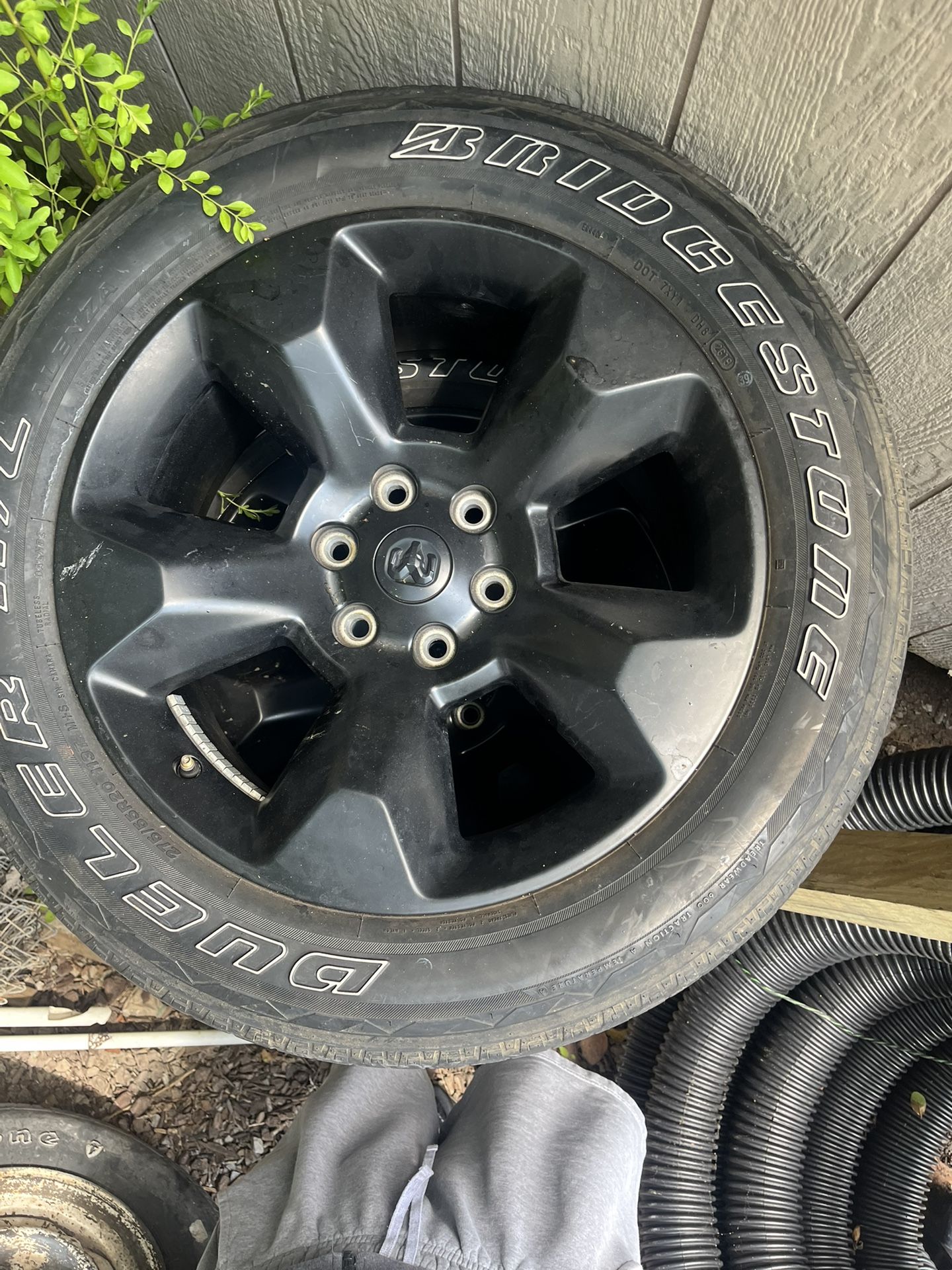 Truck Tires