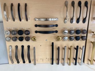 Handle for cabinet