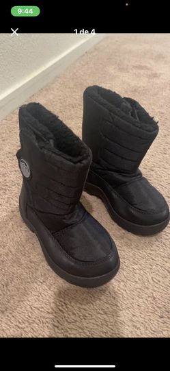 Boots For Kids