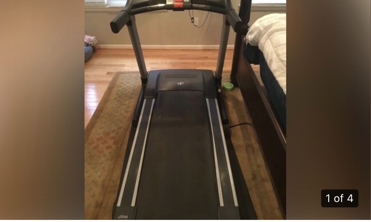 Treadmill