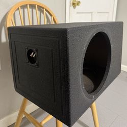 12 inch Sub Box