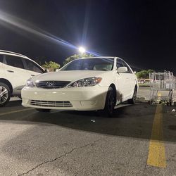 Toyota Camry 2006