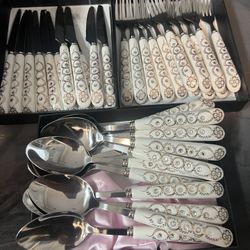 HIGH QUALITY STAINLESS STEEL