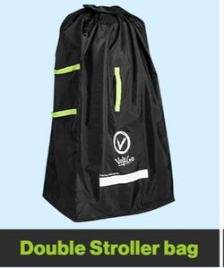 Larger Stroller Bag