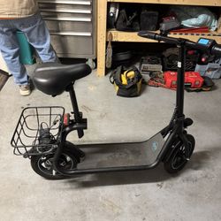 Jetson Electric Scooter LIKE NEW