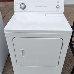 Like New Roper Dryer For Sale 185.00