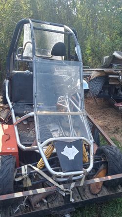 Go Cart