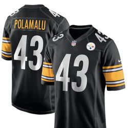 Steelers Jersey