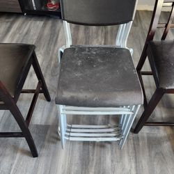 Ikea Stools