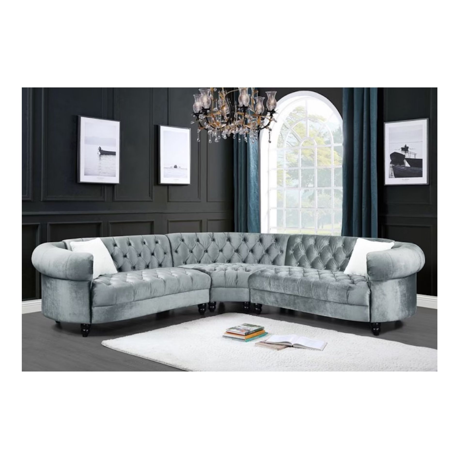Sectional