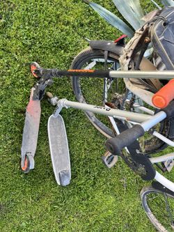 Scooters