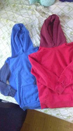 Boy sweaters