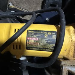 DEWALT Biscuit Joiner