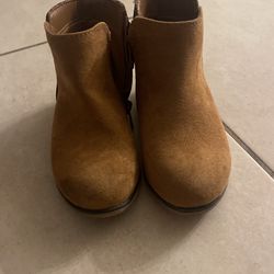 Toddler Boots
