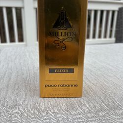 Paco Rabanne 1 Million Elixir 100ml BEST OFFER