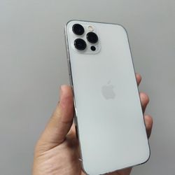 iPhone 12 Pro Max 256Gb Unlocked Wonderful Condition Llike new