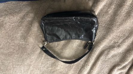 Vintage coach
