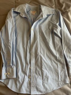 Boys Dressy Shirt