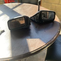 MR2 Side Mirrors