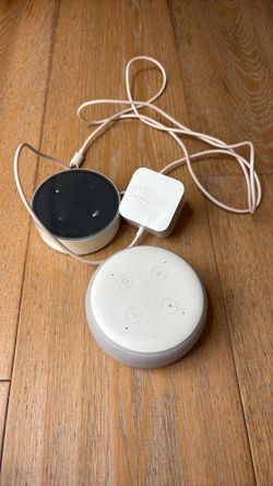Echo Dot bundle