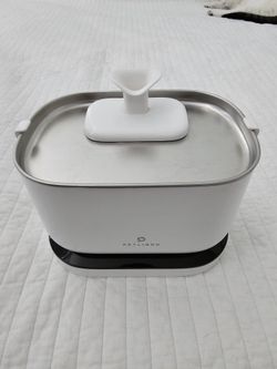 Pet Libro Wired and Wireless Dockstream Water Fountain