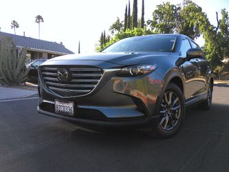 2020 Mazda CX-9
