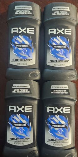 Axe Deodorant Bundle!