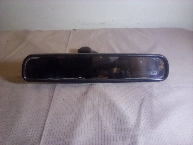 Rear View Mirror Daal Glare Proof