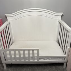 Toddler Bed
