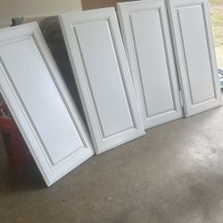 NEW Cupboard/Cabinet Doors