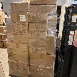Liquidation Pallets & Mixed Pallets For Sale