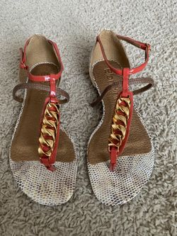 Biondini - Women’s shoes size 6