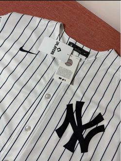 Nike New York Yankees MLB Jersey