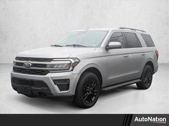 2024 Ford Expedition