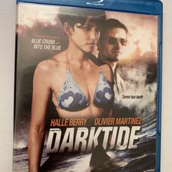 Darktide (Blu-ray)