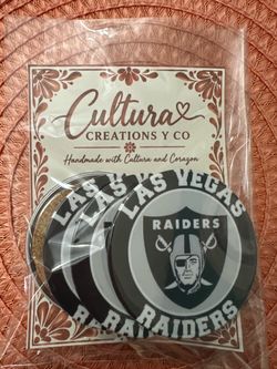 Themed Button Coaster Sets
