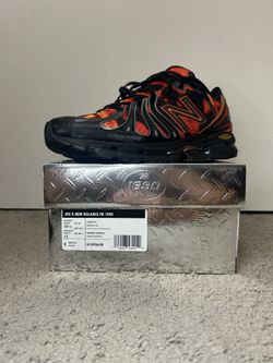 VNDS NEW BALANCE 1890 JOE FRESHGOODS FINGER WAVES SIZE 10.5